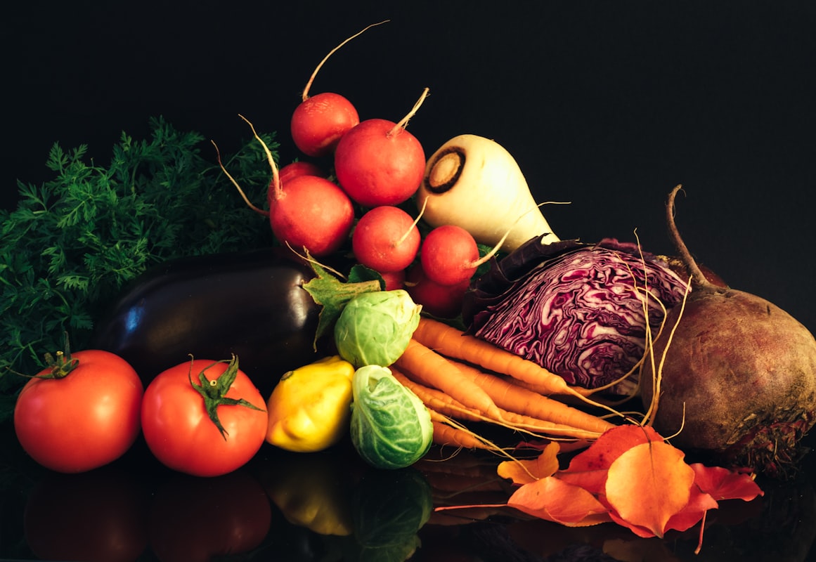 Ingredientes botánicos para la salud digestiva